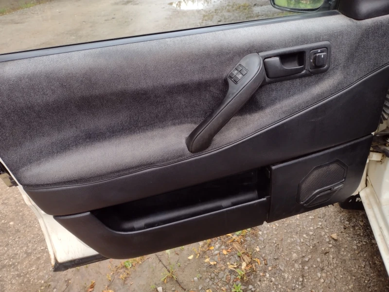 VW Passat 2.0 16v USA, снимка 10 - Автомобили и джипове - 52728759