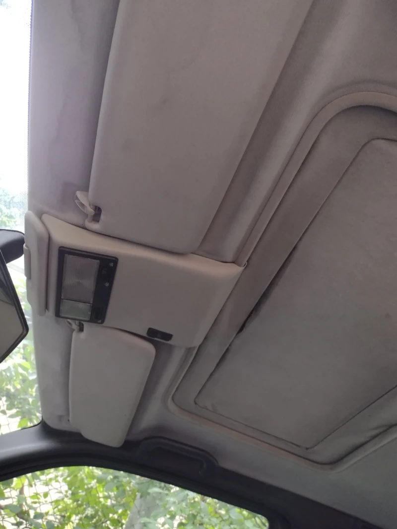 VW Passat 2.0 16v USA, снимка 4 - Автомобили и джипове - 52728759