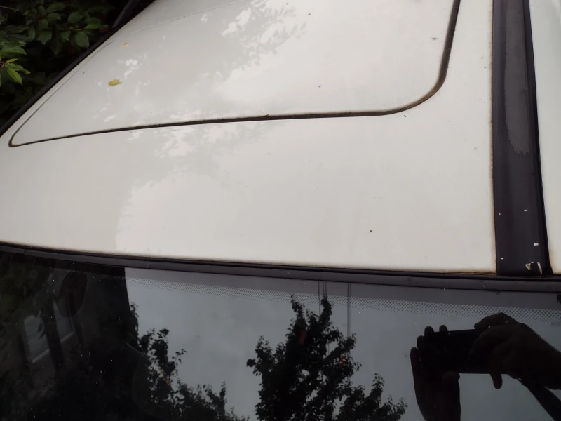 VW Passat 2.0 16v USA, снимка 3 - Автомобили и джипове - 52728759