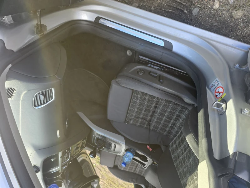 Audi A5, снимка 14 - Автомобили и джипове - 52507877