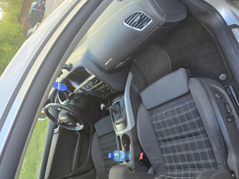 Audi A5, снимка 10 - Автомобили и джипове - 52507877