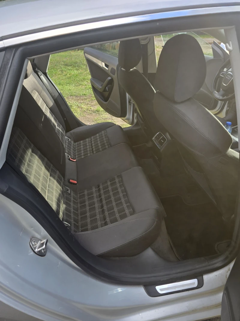 Audi A5, снимка 15 - Автомобили и джипове - 52507877
