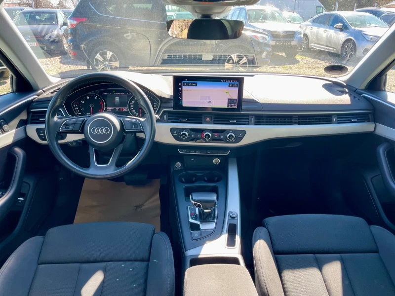 Audi A4 40TDI 190 ks., снимка 15 - Автомобили и джипове - 52214315