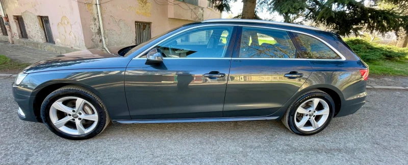 Audi A4 40TDI 190 ks., снимка 3 - Автомобили и джипове - 52214315