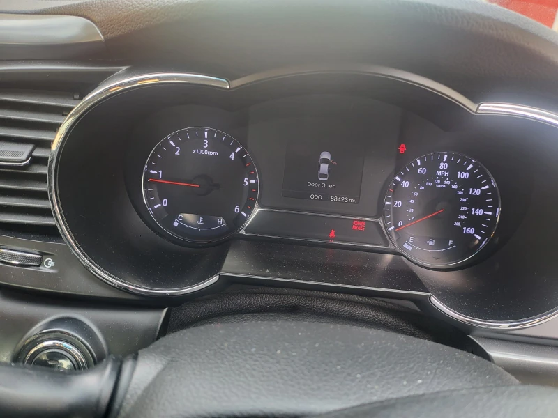 Kia Optima, снимка 8 - Автомобили и джипове - 52319236