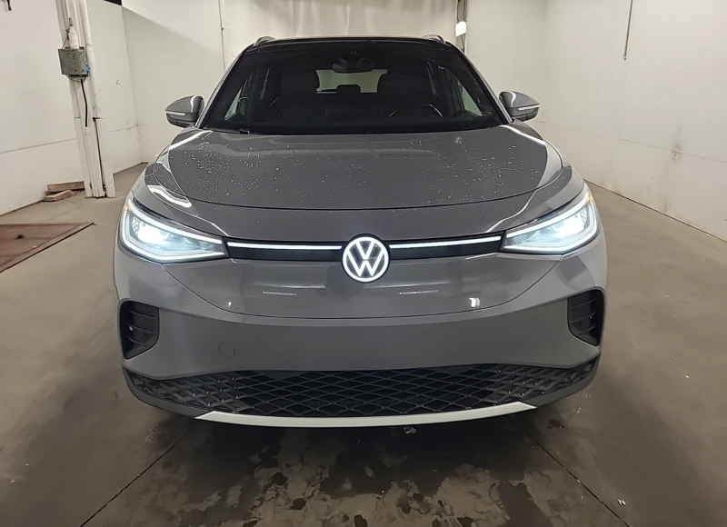 VW ID.4 PRO, снимка 7 - Автомобили и джипове - 52749585