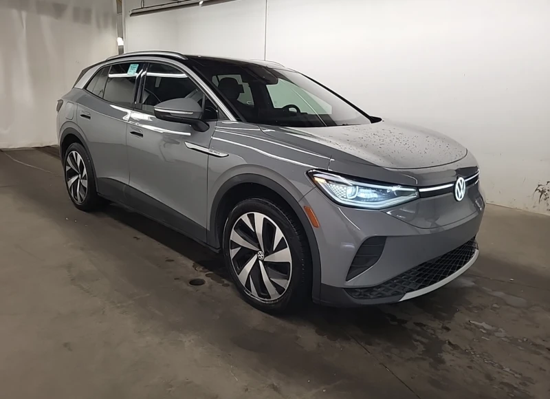 VW ID.4 PRO, снимка 2 - Автомобили и джипове - 52749585