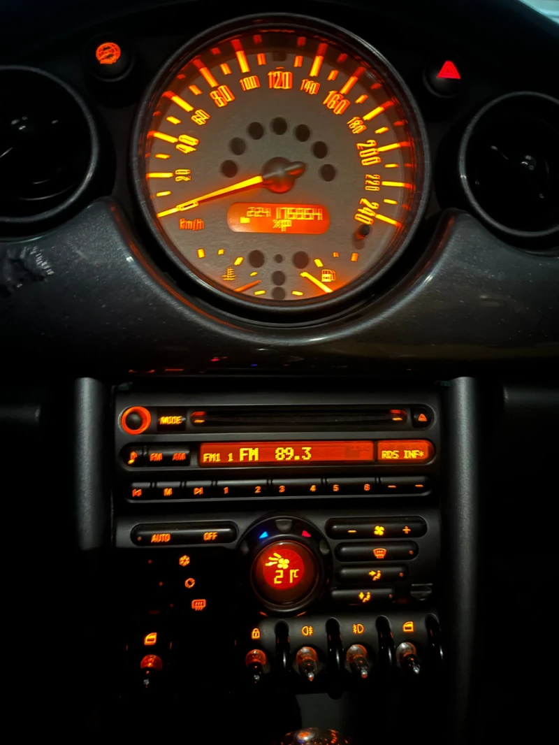 Mini Coupe, снимка 12 - Автомобили и джипове - 52431418