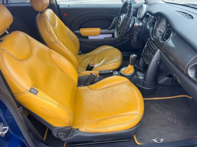 Mini Coupe, снимка 5 - Автомобили и джипове - 52431418