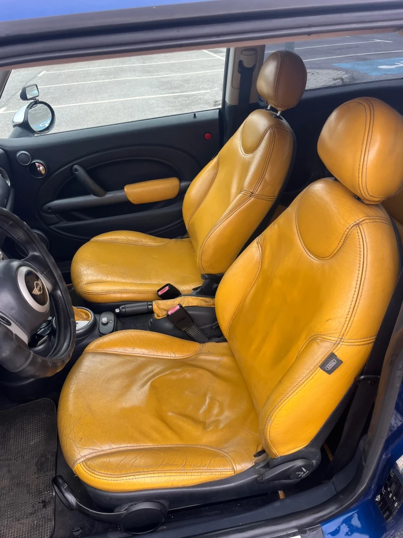 Mini Coupe, снимка 3 - Автомобили и джипове - 52431418