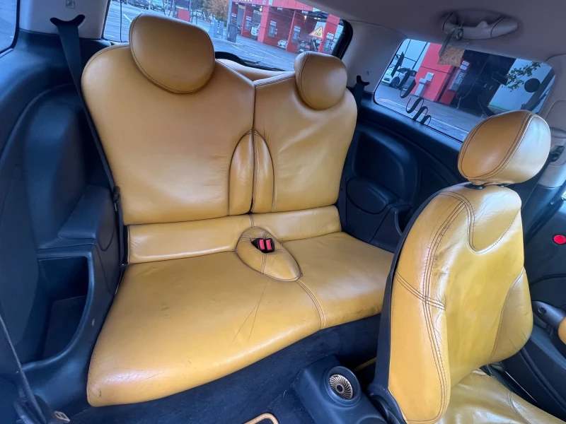 Mini Coupe, снимка 4 - Автомобили и джипове - 52431418