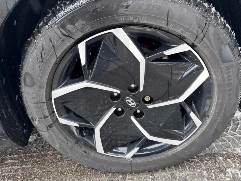 Hyundai Ioniq 5 Preferred  CARFAX, снимка 7 - Автомобили и джипове - 52691234