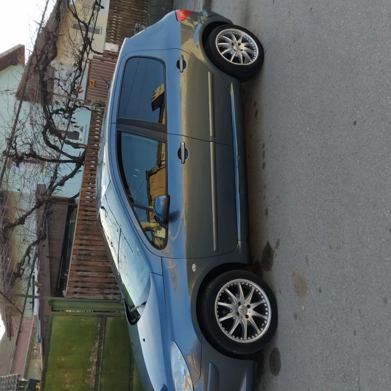 Peugeot 307 Хечбек, снимка 5 - Автомобили и джипове - 52845124