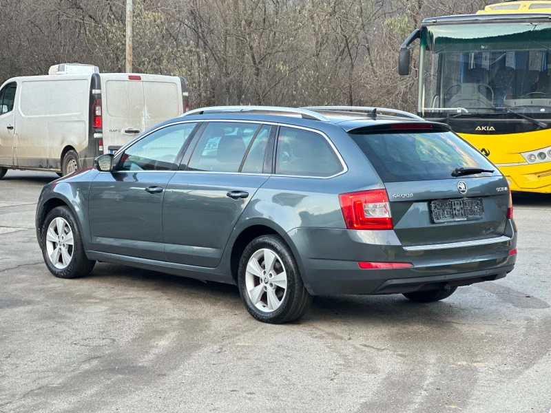 Skoda Octavia 1.6TDI Navigaciq* Ksenon* Klimatronik, снимка 7 - Автомобили и джипове - 52851878