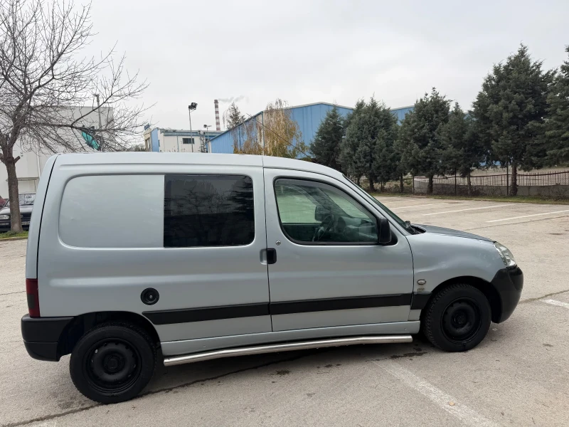 Peugeot Partner 1.6 Hdi, снимка 3 - Автомобили и джипове - 52866845