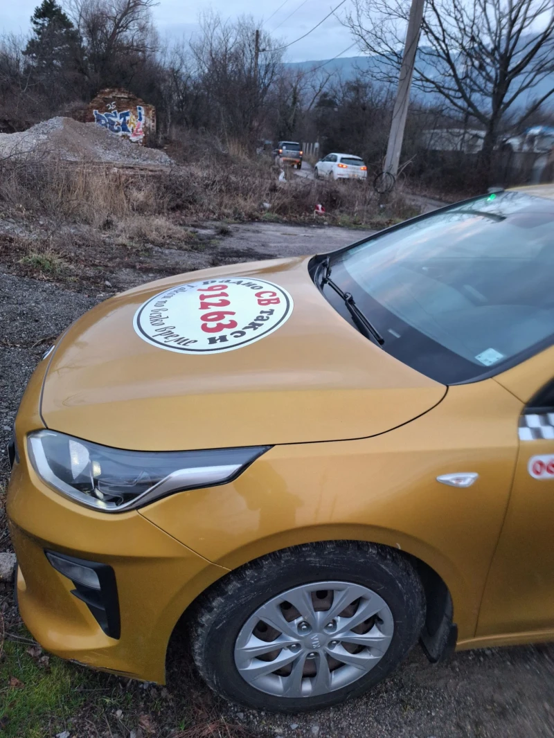 Kia Ceed, снимка 2 - Автомобили и джипове - 53123952