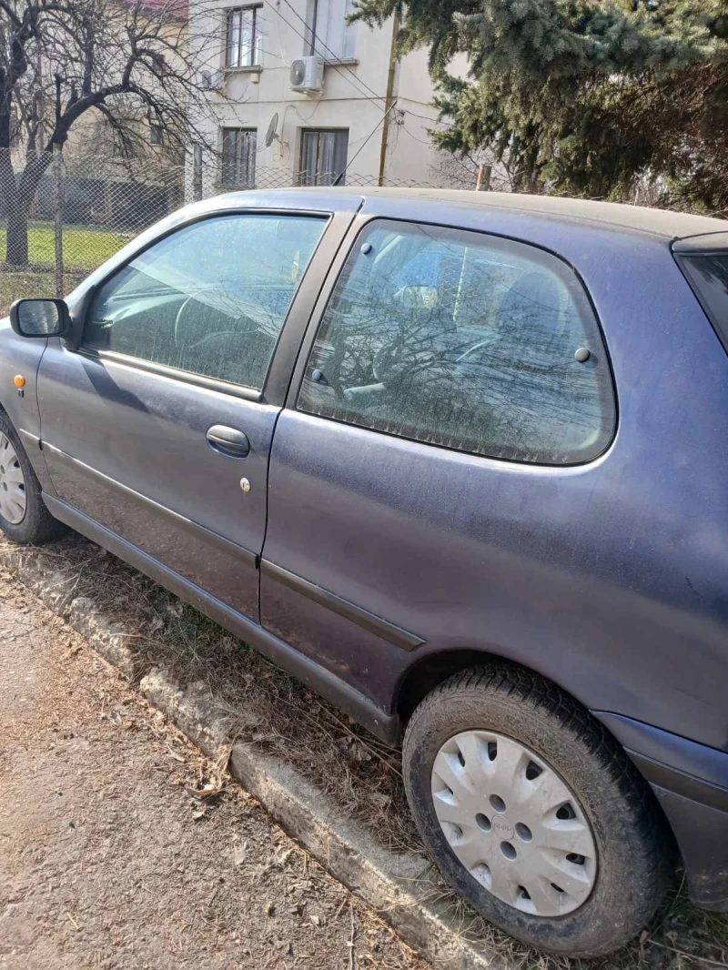 Fiat Palio, снимка 3 - Автомобили и джипове - 53138942