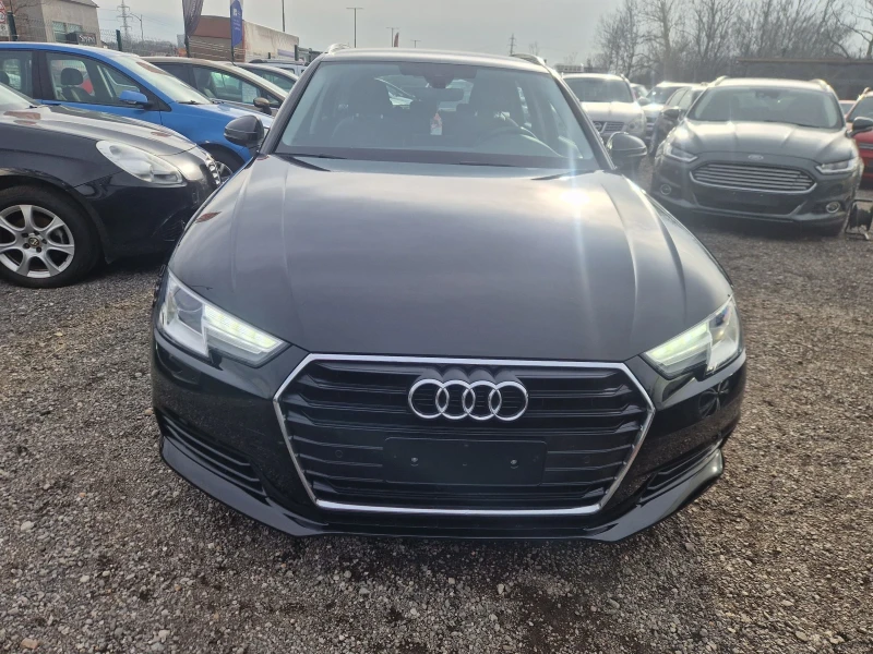 Audi A4 2.0TDI 150HP.AVANT ITALIA, снимка 2 - Автомобили и джипове - 53399090