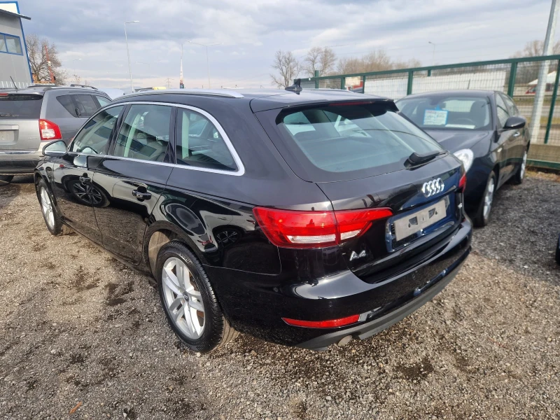 Audi A4 2.0TDI 150HP.AVANT ITALIA, снимка 3 - Автомобили и джипове - 53399090