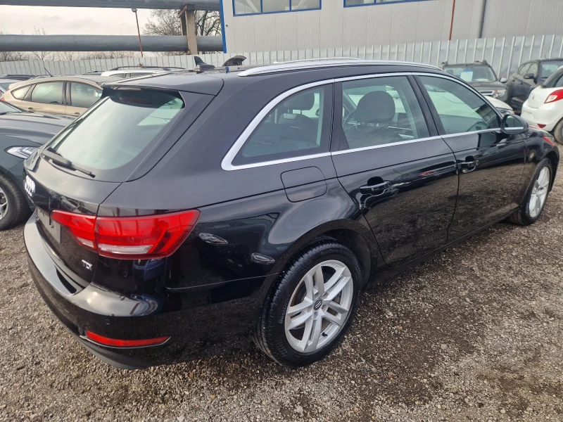 Audi A4 2.0TDI 150HP.AVANT ITALIA, снимка 15 - Автомобили и джипове - 53399090