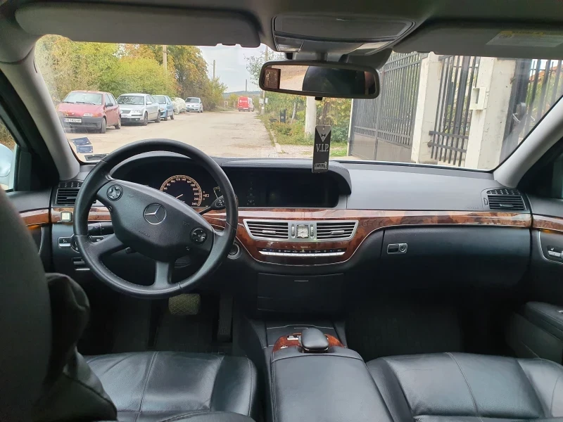 Mercedes-Benz S 320 320 CDI - изображение 3