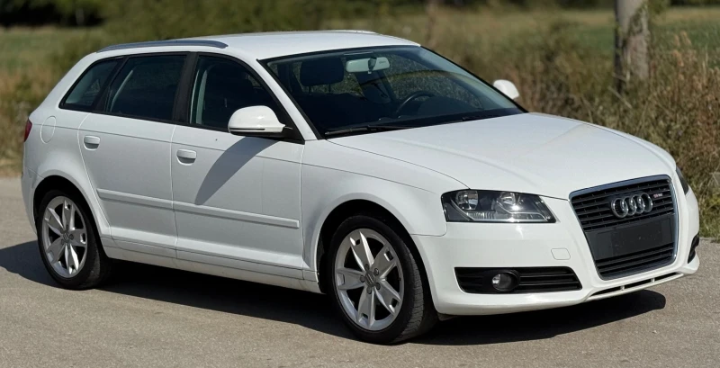 Audi A3 1.6i/102кс - 11300 лв. - 88155720 1