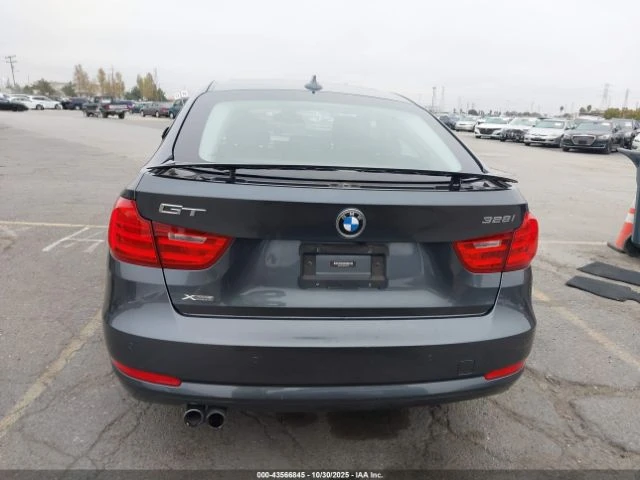 BMW 328 GRAN TURISMO XDRIVE | Mobile.bg   5