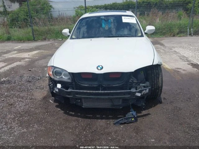 BMW 135 * N55* КОЖА* ПОДГРЕВ* ШИБИДАХ* РЪЧКА* , снимка 6 - Автомобили и джипове - 55045152