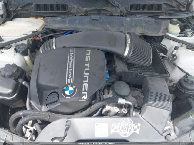 BMW 135 * N55* КОЖА* ПОДГРЕВ* ШИБИДАХ* РЪЧКА* , снимка 9 - Автомобили и джипове - 55045152