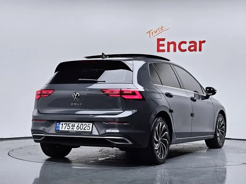 VW Golf 2.0 Tdi Prestige | Mobile.bg � ����������� 2