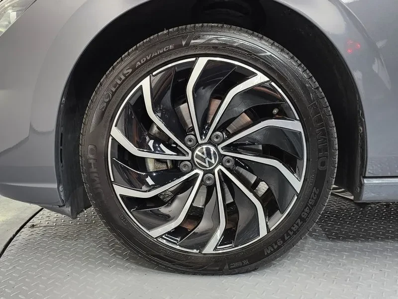 VW Golf 2.0 Tdi Prestige | Mobile.bg � ����������� 5
