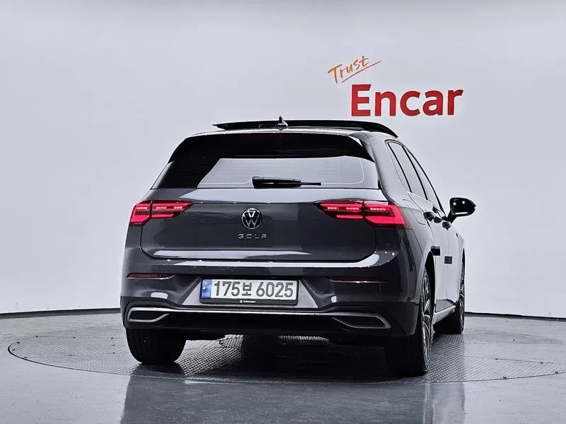 VW Golf 2.0 Tdi Prestige | Mobile.bg � ����������� 4