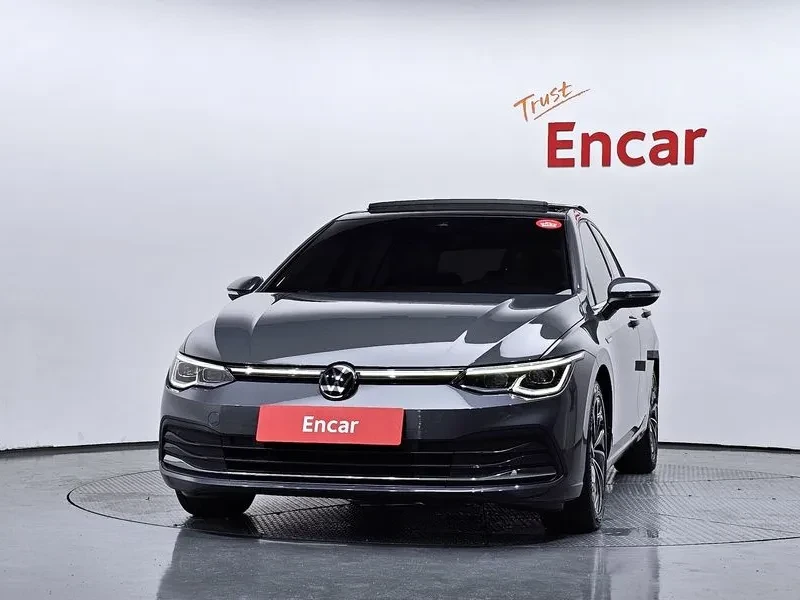 VW Golf 2.0 Tdi Prestige | Mobile.bg � ����������� 3