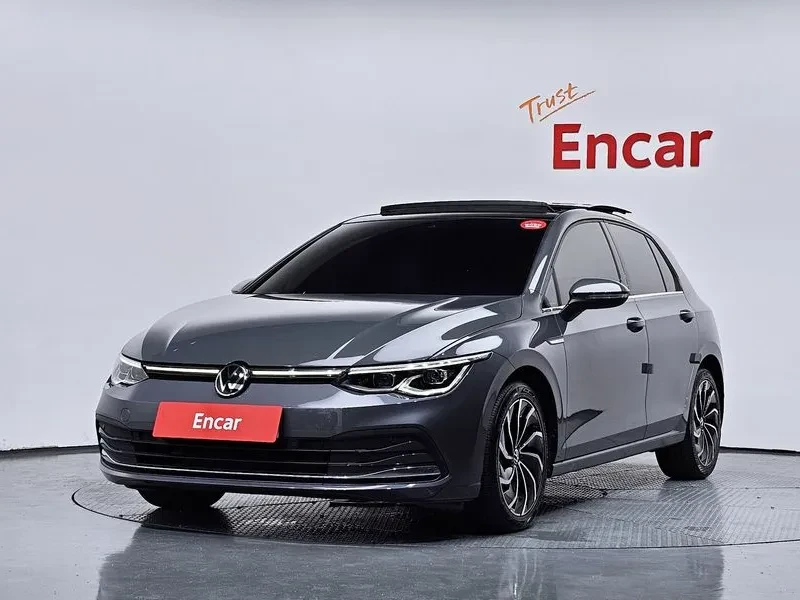 VW Golf 2.0 Tdi Prestige | Mobile.bg � ����������� 1