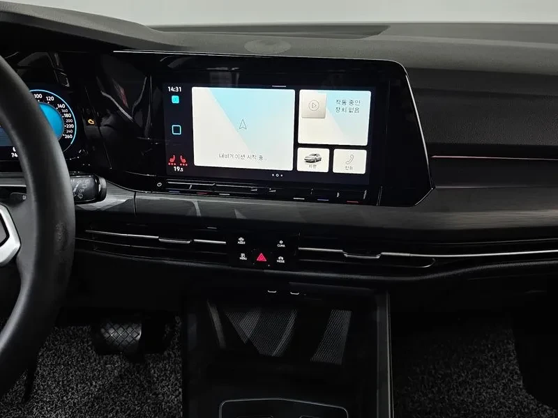 VW Golf 2.0 Tdi Prestige | Mobile.bg � ����������� 13