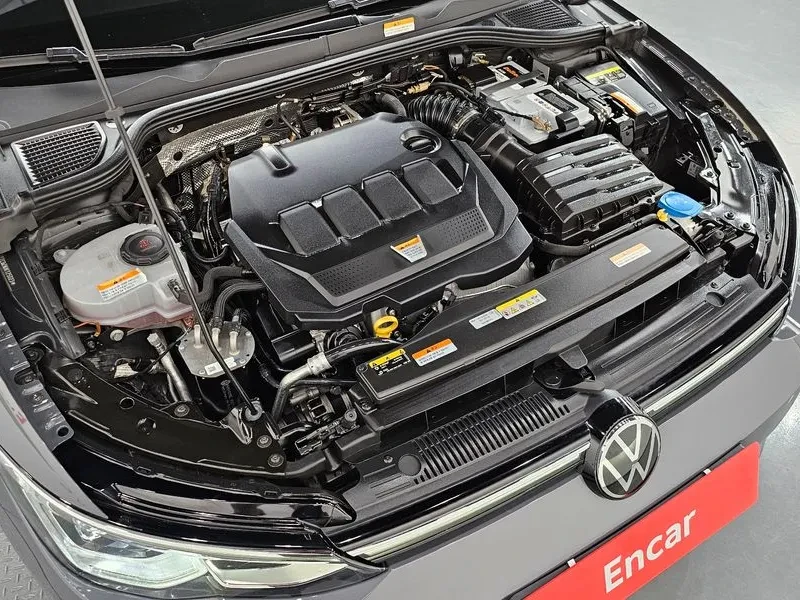 VW Golf 2.0 Tdi Prestige | Mobile.bg � ����������� 6