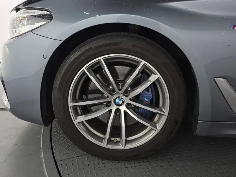BMW 530 ///M PACK G30, снимка 5 - Автомобили и джипове - 55790046