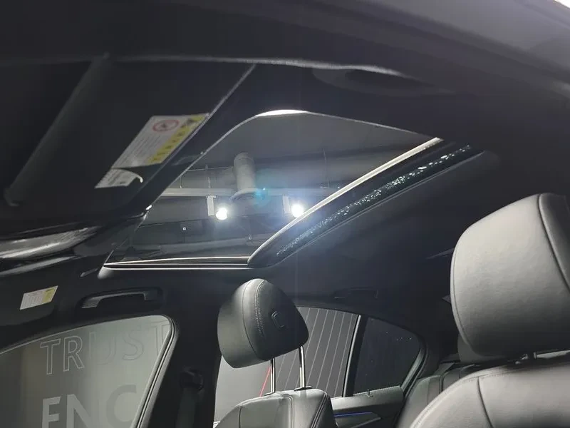 BMW 530 ///M PACK G30, снимка 15 - Автомобили и джипове - 55790046