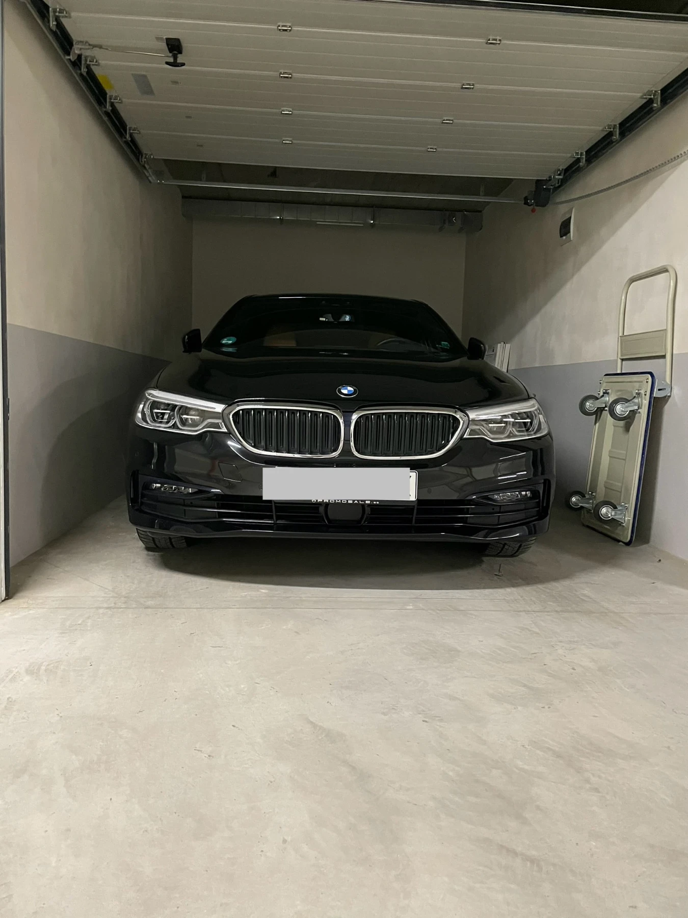 BMW 530 xDrive, снимка 1