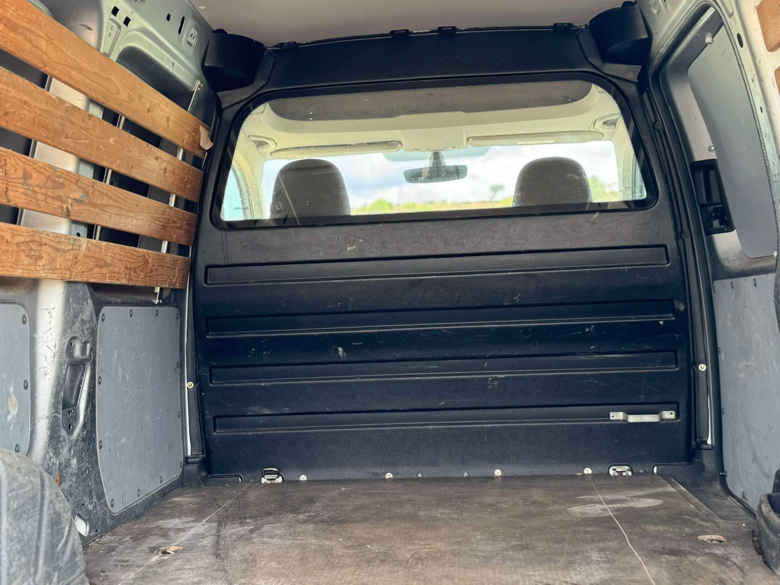 VW Caddy Maxi 2.0 tdi 150 dsg | Mobile.bg — изображение 13