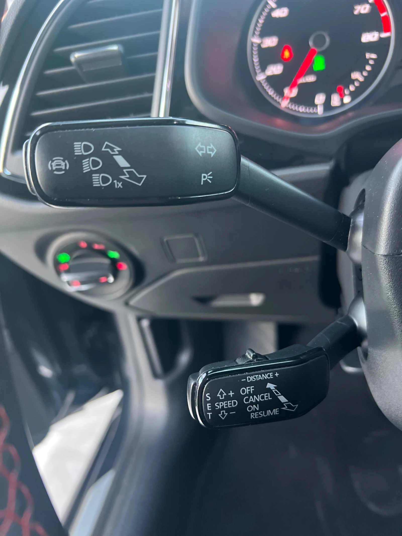 Seat Leon FR Erdgas   | Mobile.bg   11