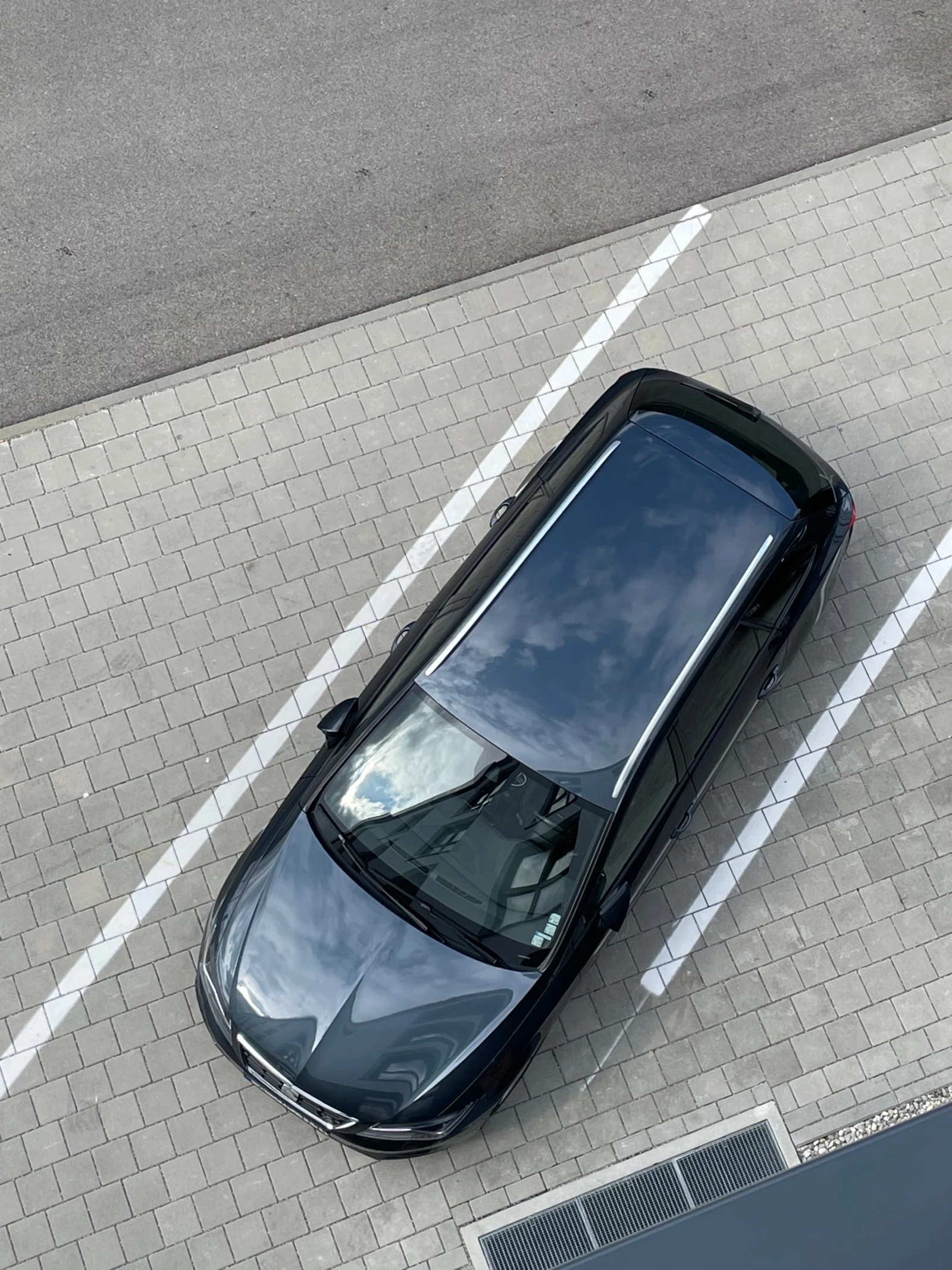 Seat Leon FR Erdgas   | Mobile.bg   17