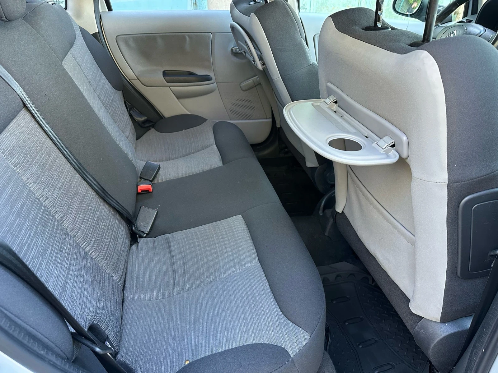 Citroen C3 1, 400GPL/АВТОМАТИК/EURO4  - изображение 10