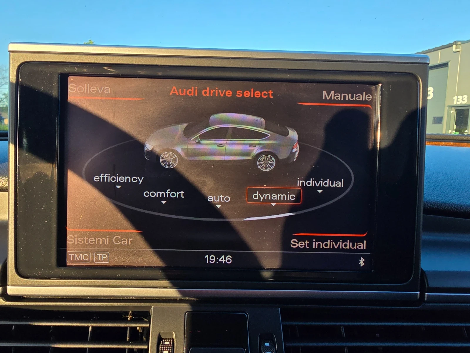 Audi A7 3.0 Bi-TDI 313hp 8ZF ACTIVE SOUND (Швейцария) - изображение 10