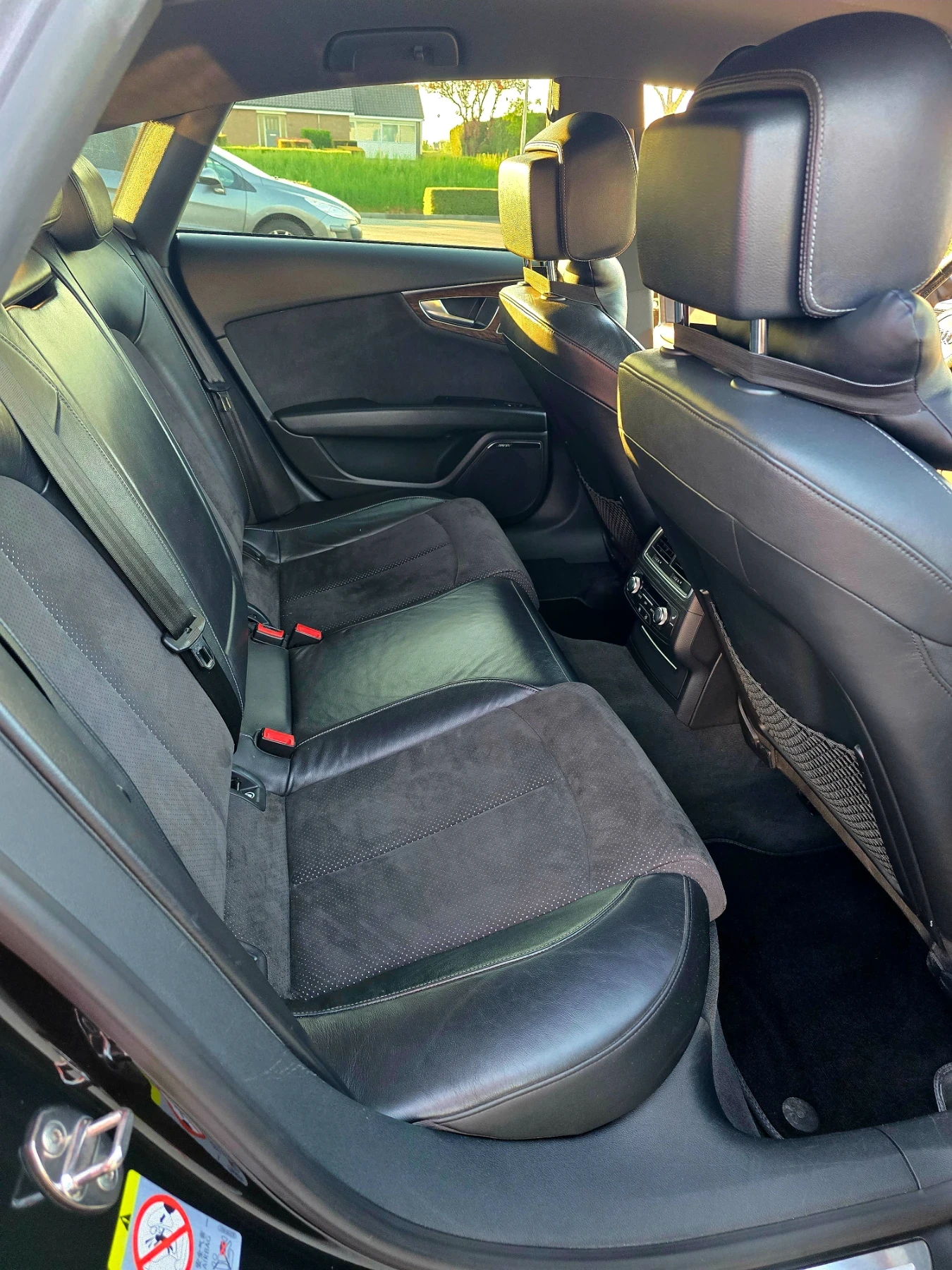 Audi A7 3.0 Bi-TDI 313hp 8ZF ACTIVE SOUND (���������) | Mobile.bg � ����������� 11