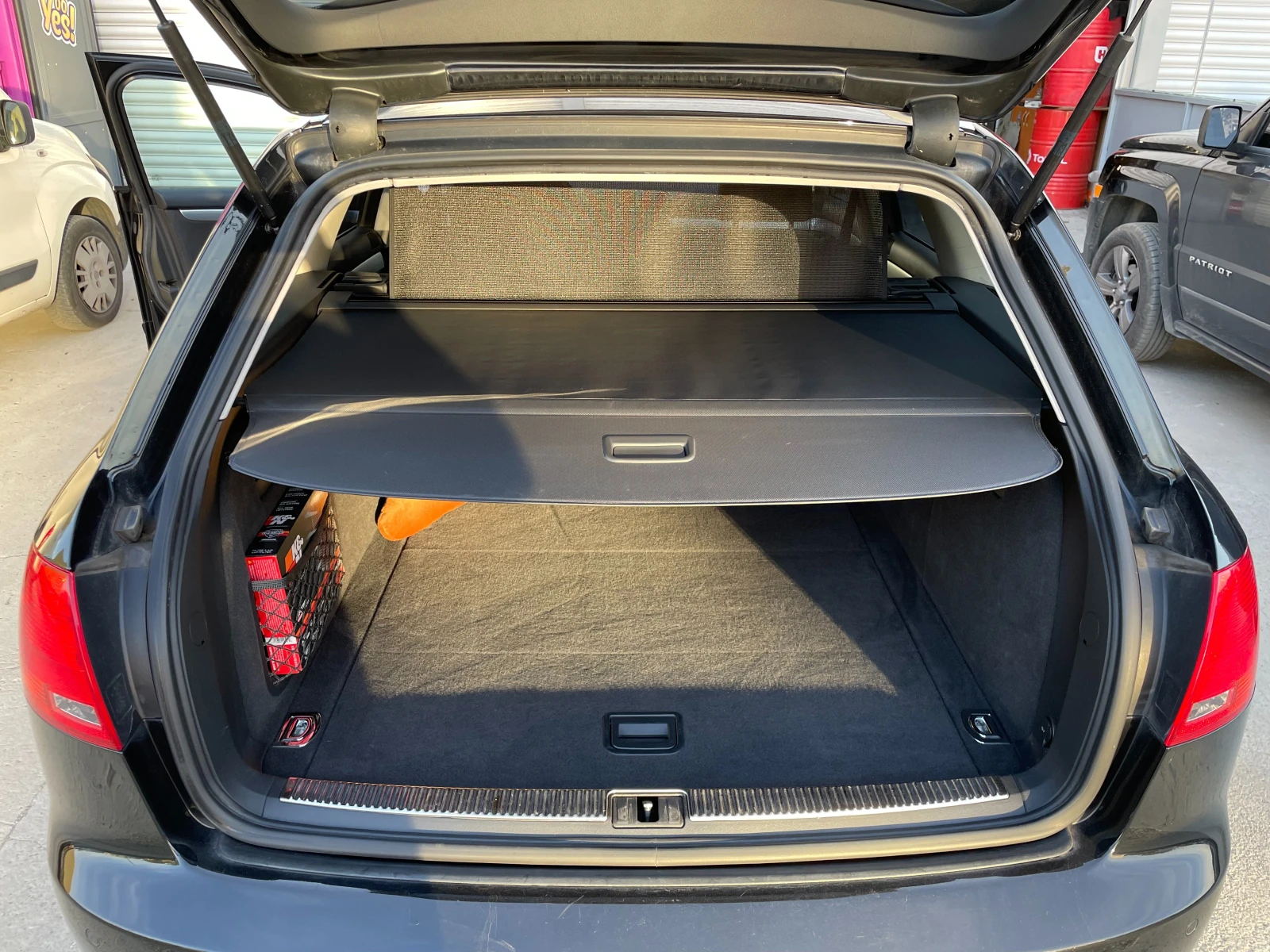 Audi A4 S line | Mobile.bg — изображение 11