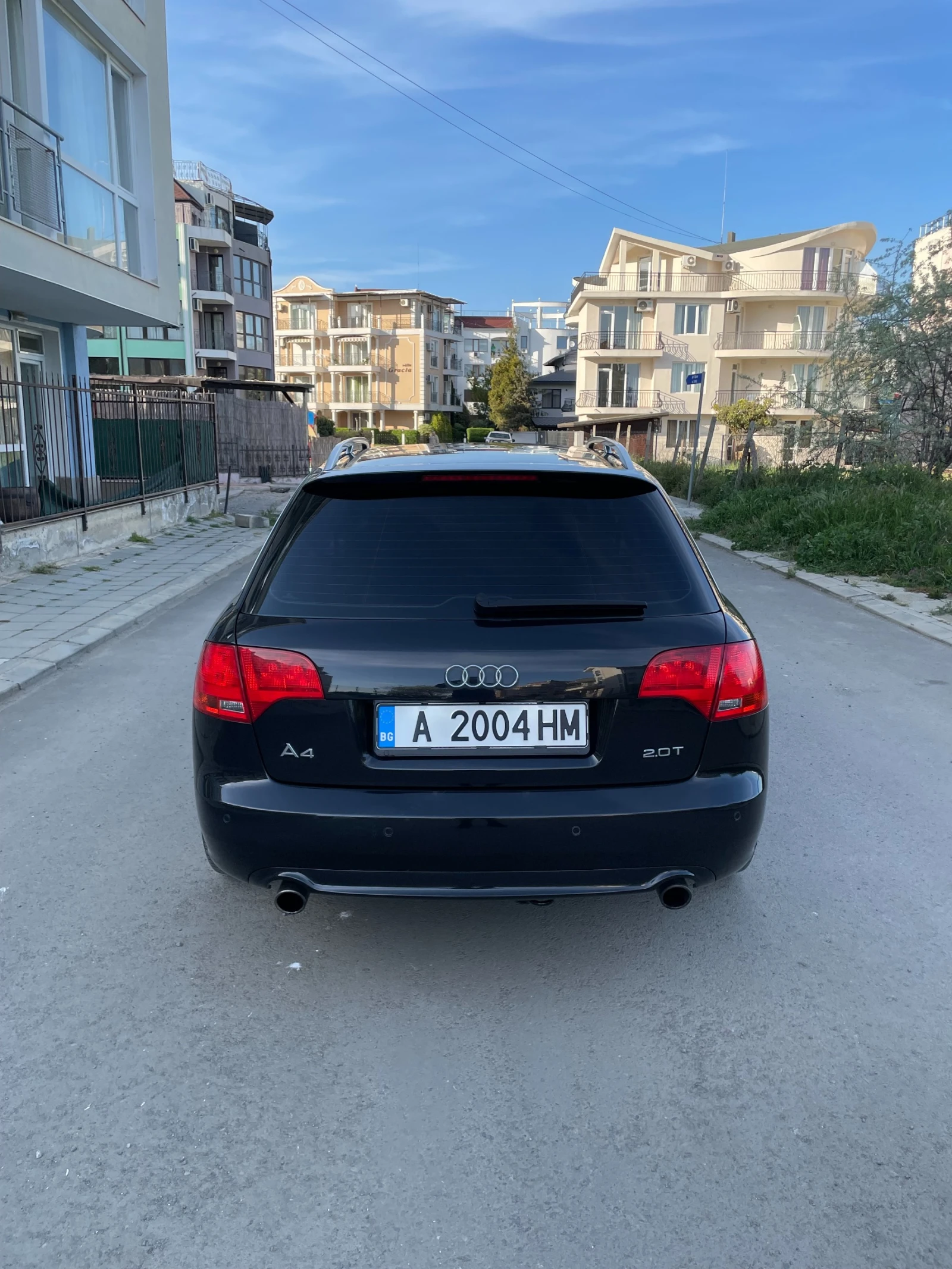 Audi A4 S line - изображение 6