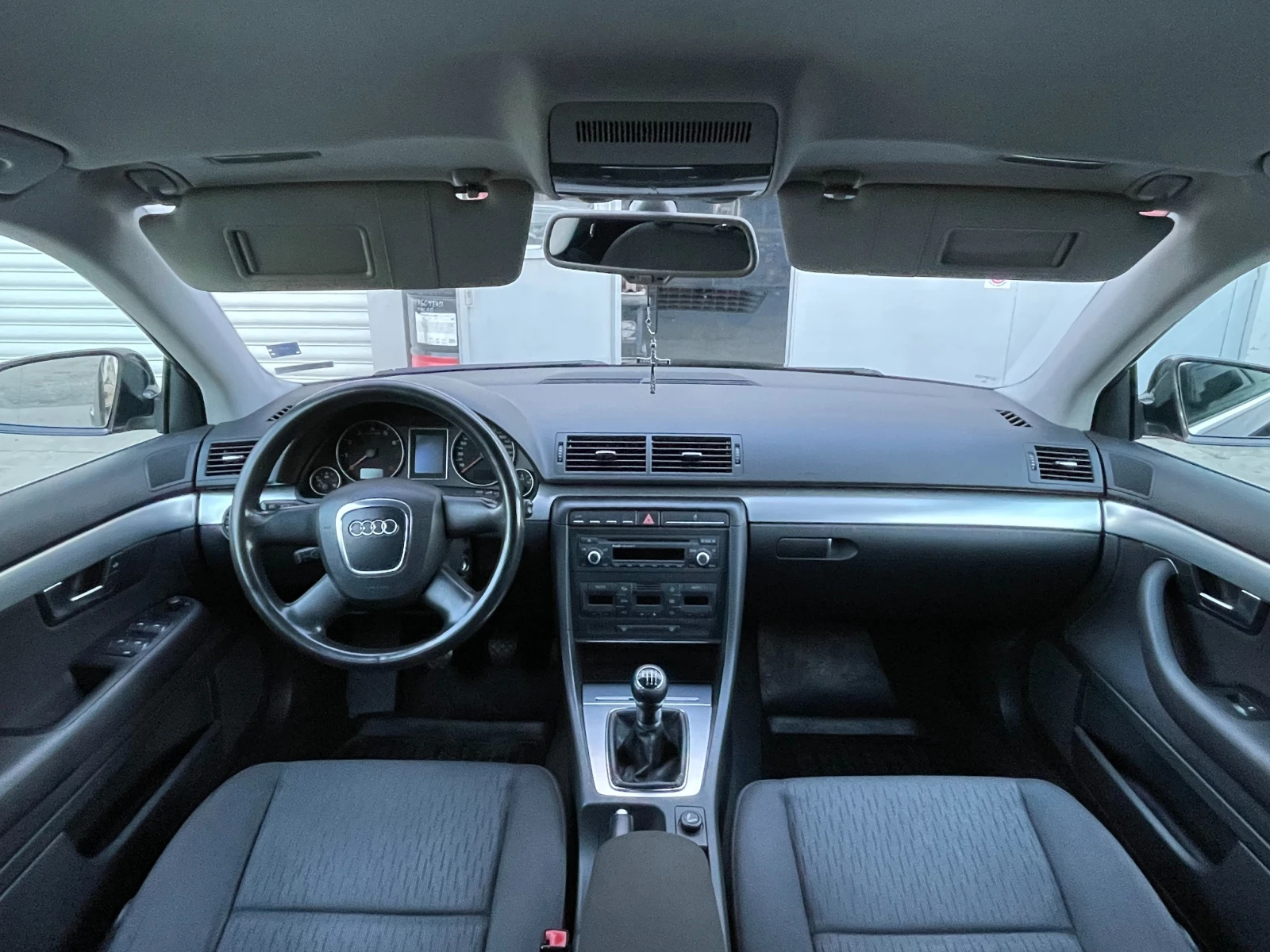 Audi A4 S line | Mobile.bg — изображение 16