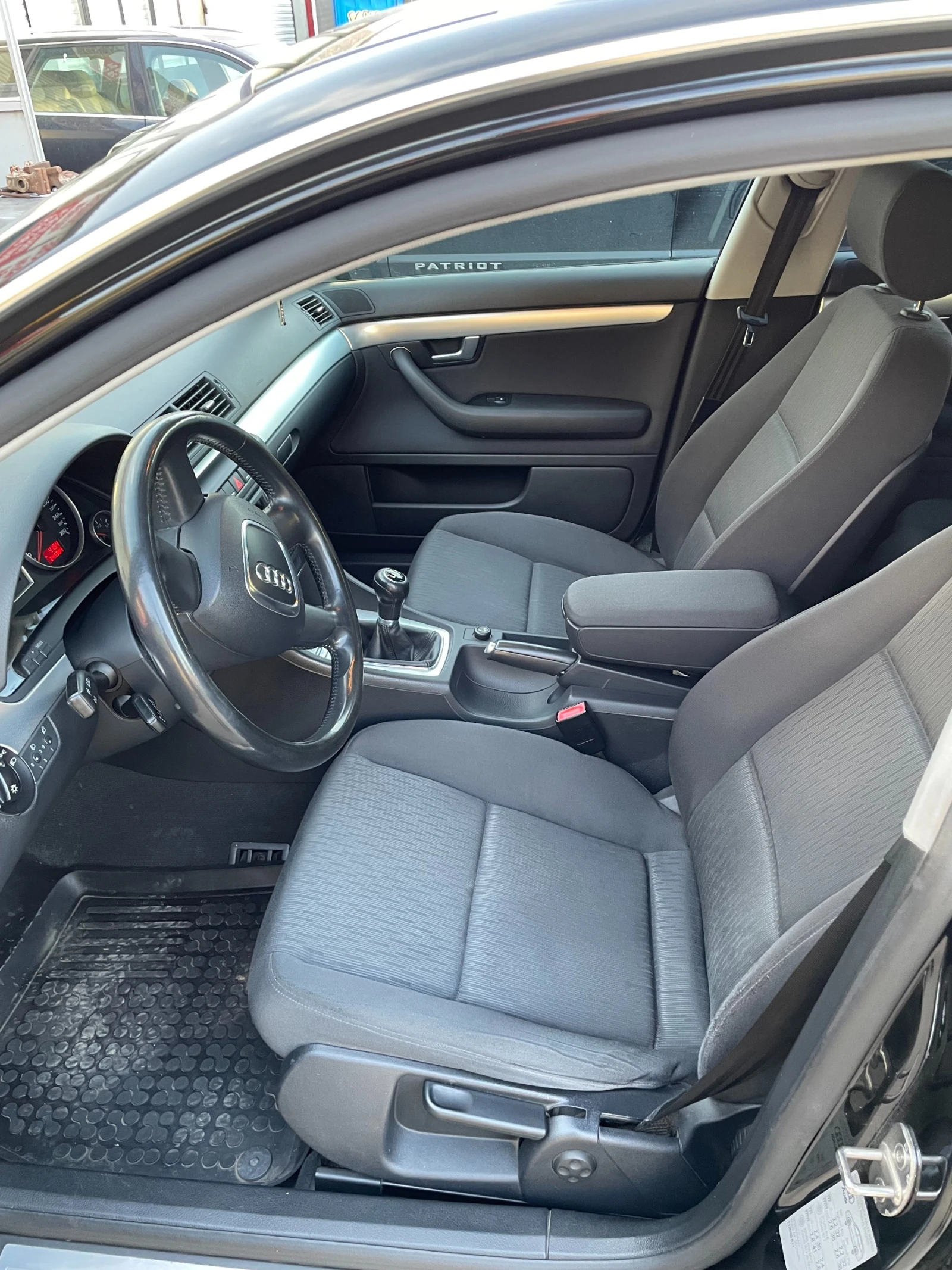 Audi A4 S line | Mobile.bg — изображение 12