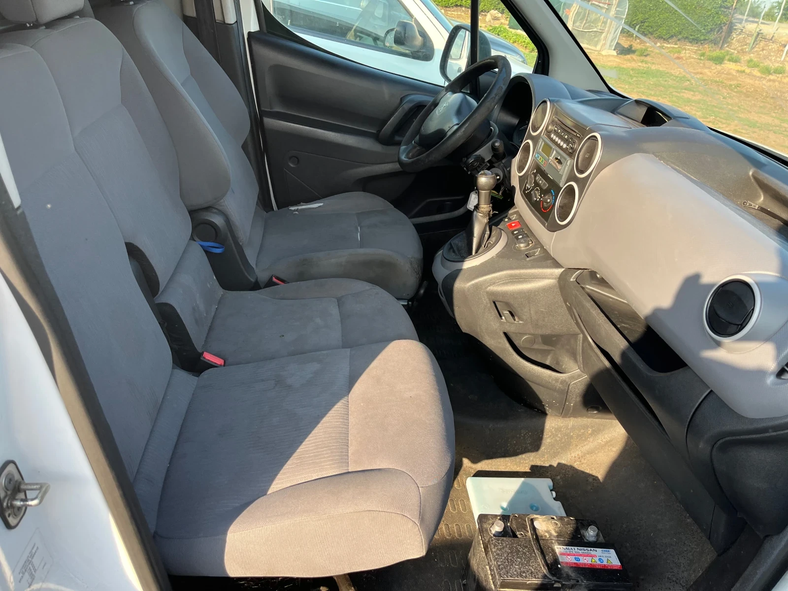Peugeot Partner 1.6HDI Maxi - изображение 8